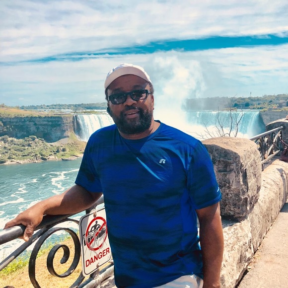 Meet your Posher, Mike - Picture 1 of 1